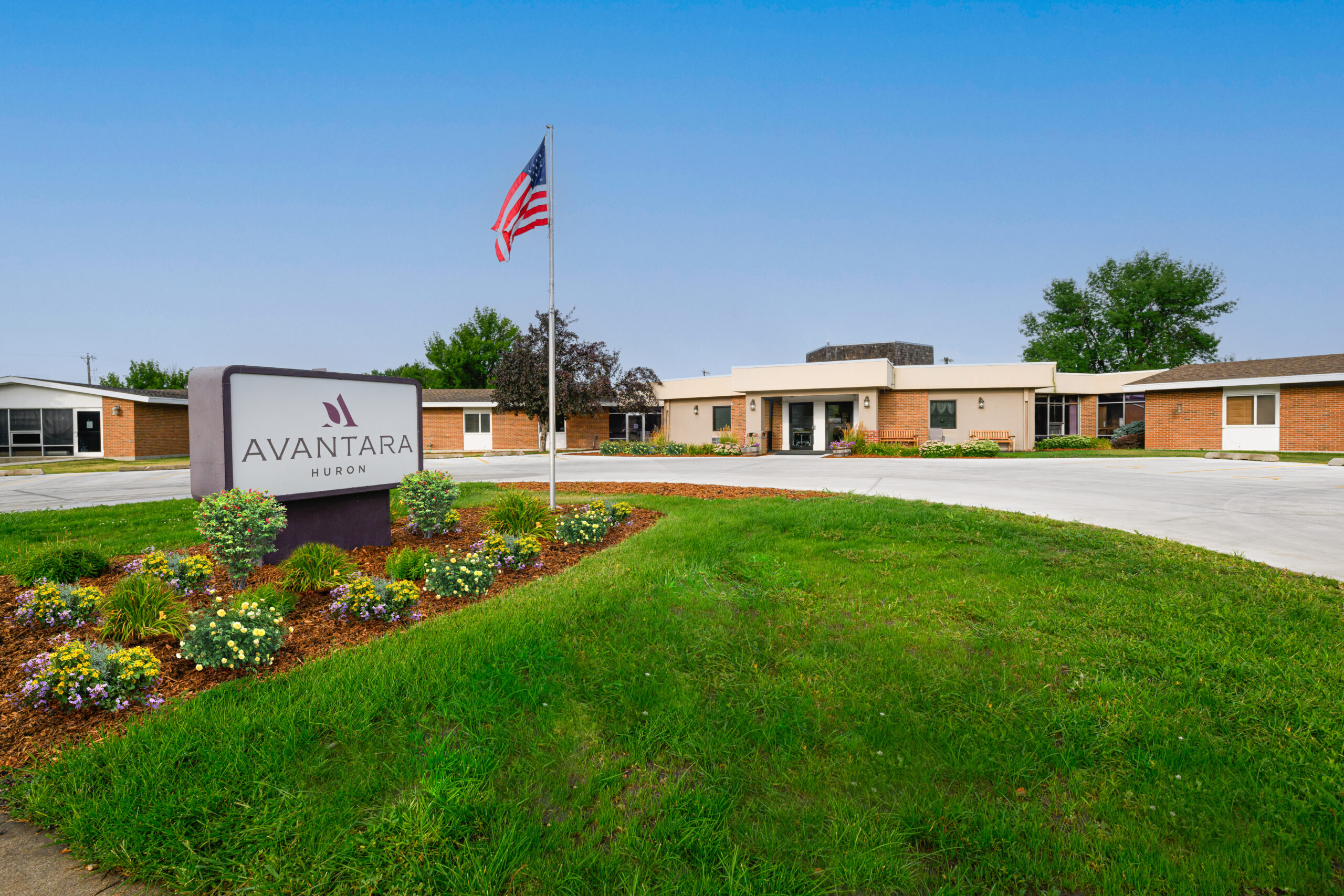 Avantara Huron 5 1